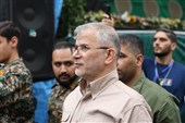 استاندار البرز: مردم مطالبه دارند اما پای ایران ایستاده‌اند