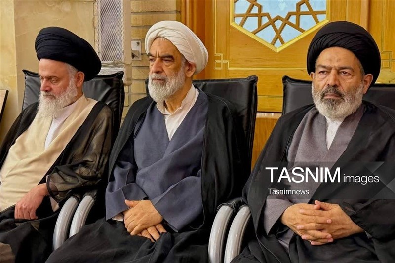 سید حسن نصرالله , حضرت معصومه (س) , اخبار استان قم , 