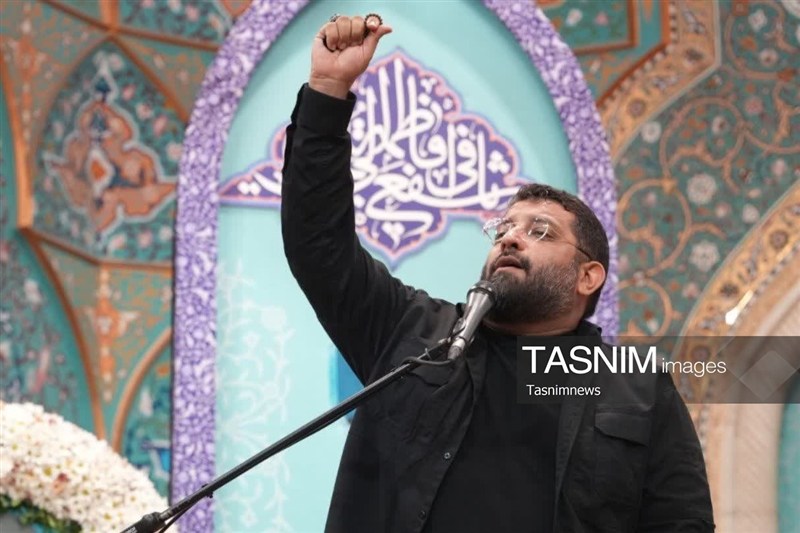 سید حسن نصرالله , حضرت معصومه (س) , اخبار استان قم , 