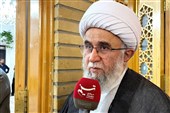 شهید سیدحسن نصرالله الگوی محبت و تبعیت از اهل‌بیت(ع) بود+ فیلم