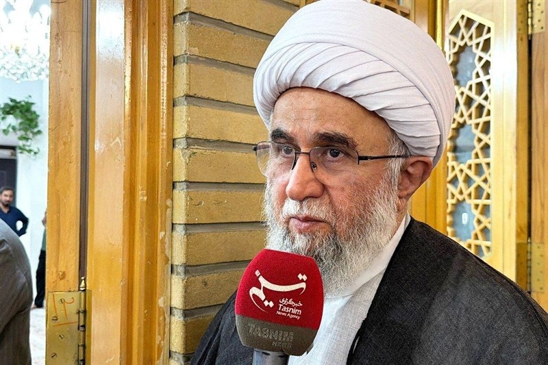 آیت‌الله رمضانی: سید مقاومت مکتب اهل‌بیت(ع) را به نسل جوان پیوند داد