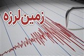 زمین‌لرزه 5.9 ریشتری جزیره سامباوا اندونزی را لرزاند
