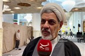 روضه اباعبدالله(ع) جایگاه ویژه‌ای در زندگی شهید نصرالله داشت+ فیلم