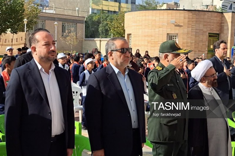 اخبار استان خراسان جنوبی , اخبار بیرجند , خبرگزاری تسنیم , دانش آموزان ,