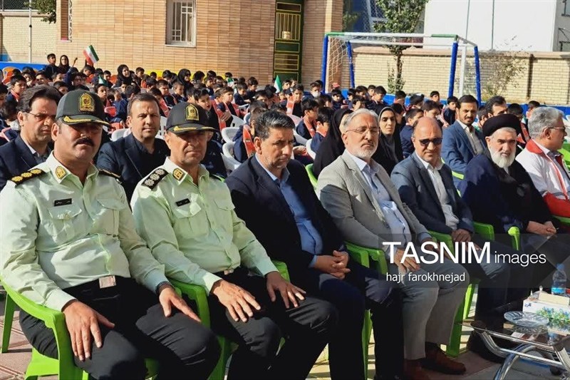 اخبار استان خراسان جنوبی , اخبار بیرجند , خبرگزاری تسنیم , دانش آموزان ,