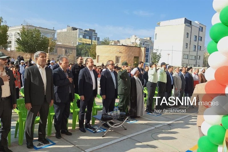 اخبار استان خراسان جنوبی , اخبار بیرجند , خبرگزاری تسنیم , دانش آموزان ,