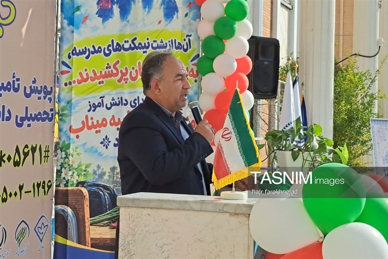 اخبار استان خراسان جنوبی , اخبار بیرجند , خبرگزاری تسنیم , دانش آموزان ,