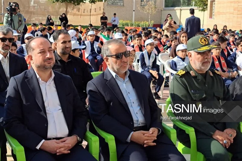 اخبار استان خراسان جنوبی , اخبار بیرجند , خبرگزاری تسنیم , دانش آموزان ,