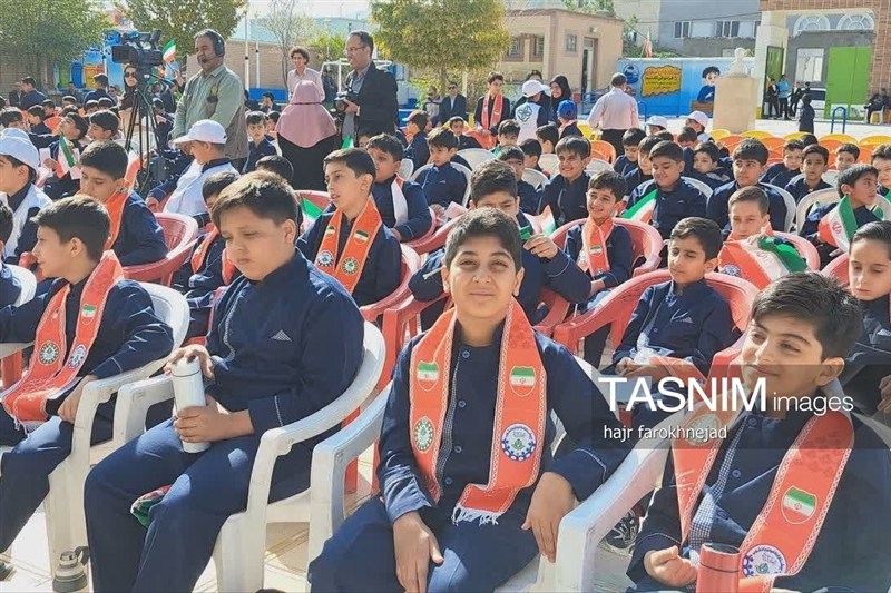 اخبار استان خراسان جنوبی , اخبار بیرجند , خبرگزاری تسنیم , دانش آموزان ,