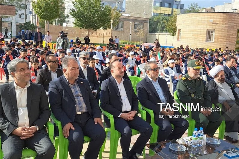 اخبار استان خراسان جنوبی , اخبار بیرجند , خبرگزاری تسنیم , دانش آموزان ,