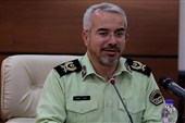 حرکت فراجا به سمت هوشمندسازی/ داده، سوخت اصلی هوش مصنوعی است