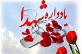 روایت تسنیم از یادواره شهید مدافع امنیت «افشین فتحی» در بیجار