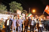 شب 216 ایستادگی در یاسوج