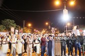 شب 216 ایستادگی در یاسوج