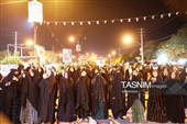شب 216 ایستادگی در یاسوج