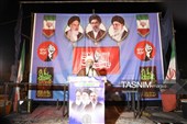 شب 216 ایستادگی در یاسوج