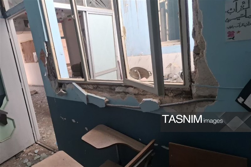 استان لرستان , اخبار استان لرستان , جنگ آمریکا و رژیم صهیونیستی علیه ایران ,