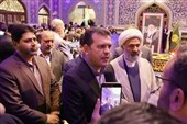 آینده ایران با تکیه بر سرمایه انسانی نخبه ساخته می‌شود