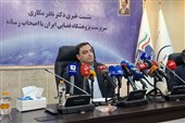 "منظومه بومی ناوبری" جایگزین GPS در پژوهشگاه فضایی پیاده‌سازی می‌شود