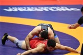 Азиатские игры — 2026: Эмами и Азарпира вышли в финал, Иран гарантировал три медали в тхэквондо