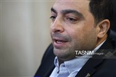 نشست خبری پژوهشگاه فضایی ایران