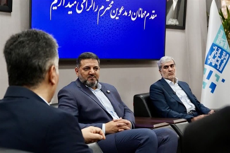 شرکت های دانش بنیان , دانش بنیان , تولید؛ دانش بنیان، اشتغال آفرین , پارک علم و فناوری , خراسان رضوی , اخبار استان خراسان رضوی , اخبار مشهد , مشهد مقدس , مبادلات تجاری ,