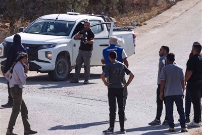Settler Violence Kills Palestinian Teenager in West Bank As Israeli Attacks Reach Record Levels