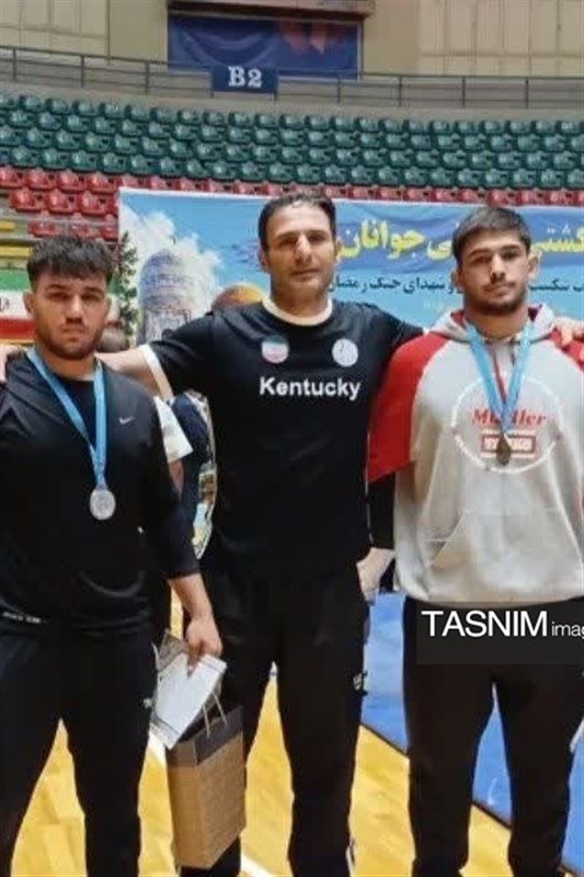 اخبار سنندج , اخبار استان کردستان , کشتی ایران , 
