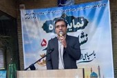 حمایت از برنامه‌های فرهنگی وظیفه ذاتی شهرداری قزوین است