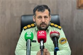 320 پرونده کلاهبرداری اینترنتی در لاهیجان/3.2 میلیارد به مردم بازگشت