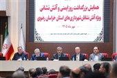 بانک اطلاعاتی ساختمان‌های پرخطر در خراسان رضوی ایجاد شود