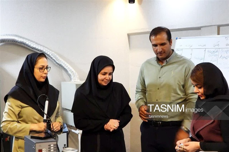 اخبار استان کهگیلویه و بویراحمد , سازمان ملی استاندارد ایران , اخبار یاسوج , 