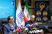 نشست خبری رئیس سازمان سنجش آموزش کشور