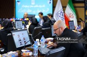 نشست خبری رئیس سازمان سنجش آموزش کشور