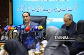 نشست خبری رئیس سازمان سنجش آموزش کشور
