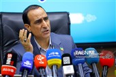 نشست خبری رئیس سازمان سنجش آموزش کشور