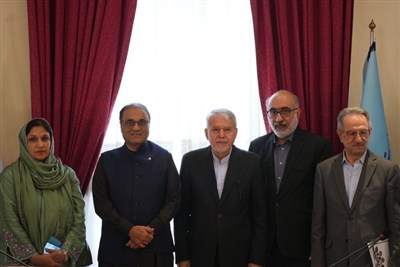 Iran Proposes Roadmap for Tourism Cooperation with Pakistan