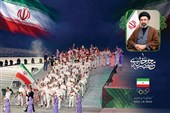 نامه خسروی‌وفا به رهبر معظم انقلاب درباره بازی‌های آسیایی 2026