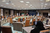 اجرای تماشاخانه سیار در مناطق چهارمحال و بختیاری در هفته کودک