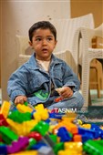 نماز جمعه زنجان به روایت تصویر
