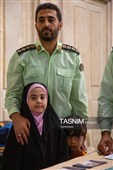نماز جمعه زنجان به روایت تصویر