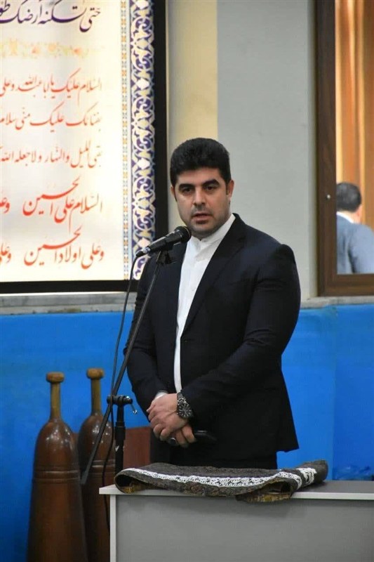 اخبار کرج , اخبار استان البرز , ورزش ایران , ورزش زورخانه‌ای , کشتی ایران , کشتی پهلوانی , 