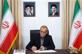 بزشکیان: الدبلوماسیة الإقلیمیة یجب ألا تقتصر على عقد الاجتماعات