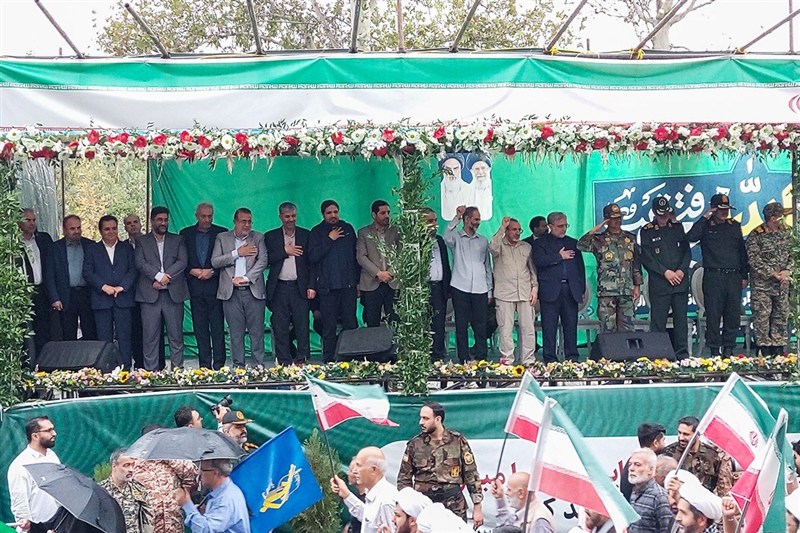 اخبار کرج , اخبار استان البرز , جانفدا ,