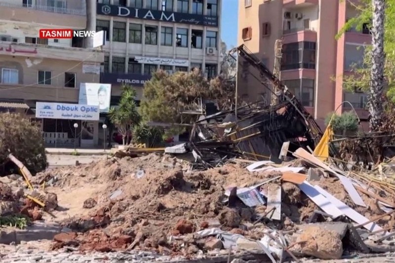 جنوب لبنان , لبنان , حزب الله لبنان ,