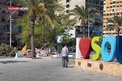 المنصوري جنوب لبنان: اعتداءات متواصلة ومحاولات لفرض واقع أمني جديد في القطاع الغربي