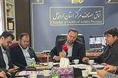 اصناف اردبیل چشم انتظار حمایت و همراهی دولت هستند
