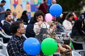 آیین افتتاحیه معنوی سی و هشتمین جشنواره بین المللی فیلم های کودک و نوجوان
