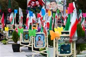 آیین افتتاحیه معنوی سی و هشتمین جشنواره بین المللی فیلم های کودک و نوجوان