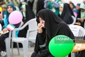 آیین افتتاحیه معنوی سی و هشتمین جشنواره بین المللی فیلم های کودک و نوجوان